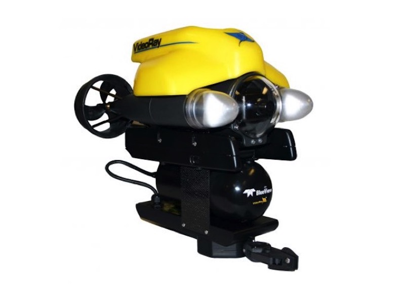 Accessori ROV Videoray pro 4