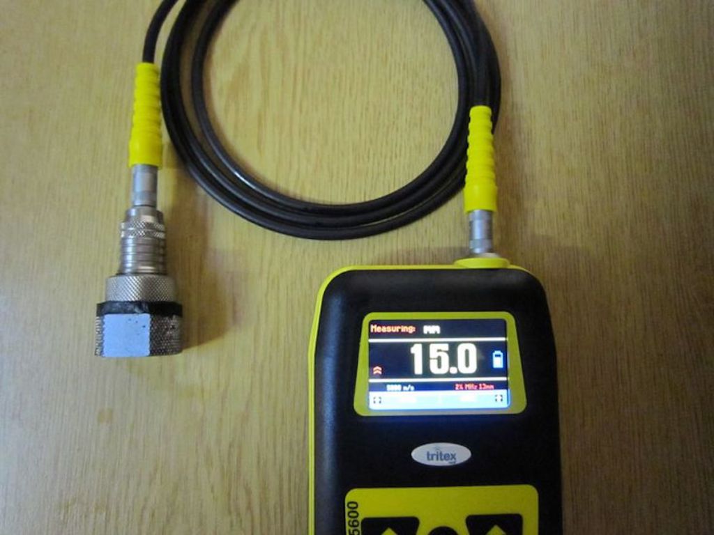 tritex multigauge 5600