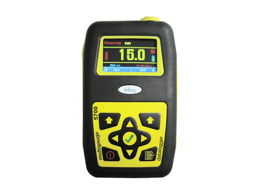 tritex multigauge 5700