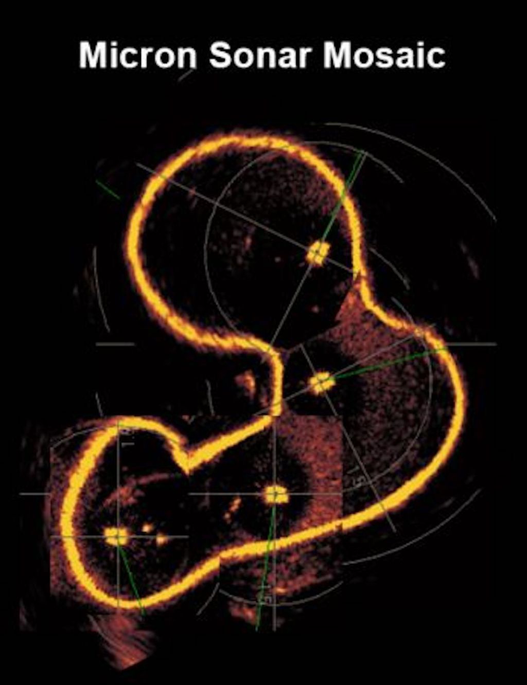 tritech micron dst sonar