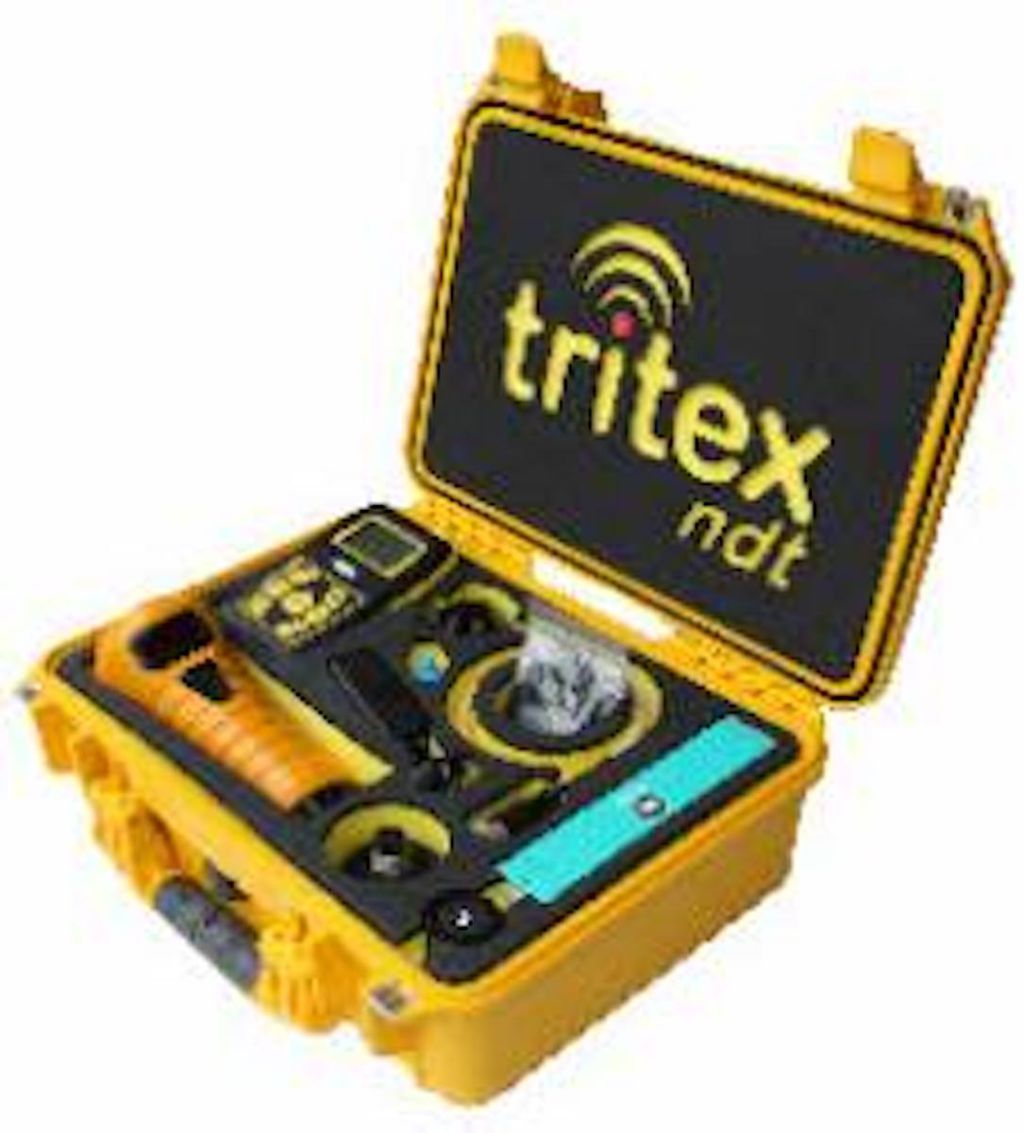 tritex multigauge 3000