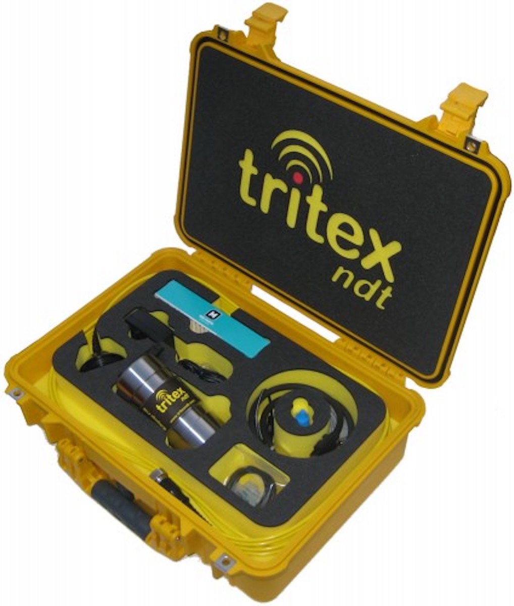 tritex multiguage 4000