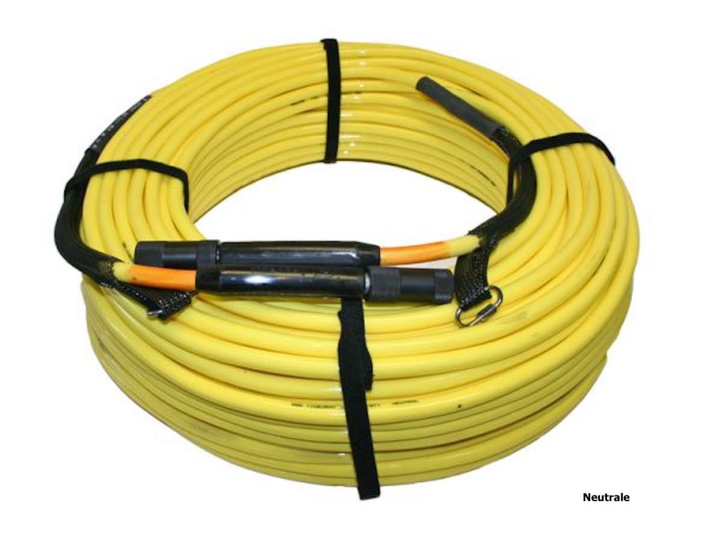 cavo ombelicale neutrale