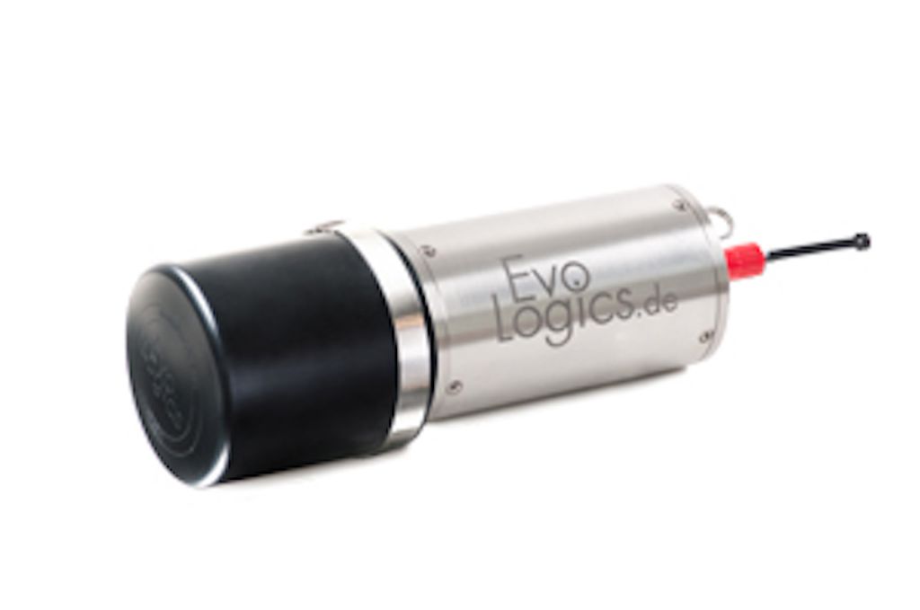 evologics 18/34 d usbl