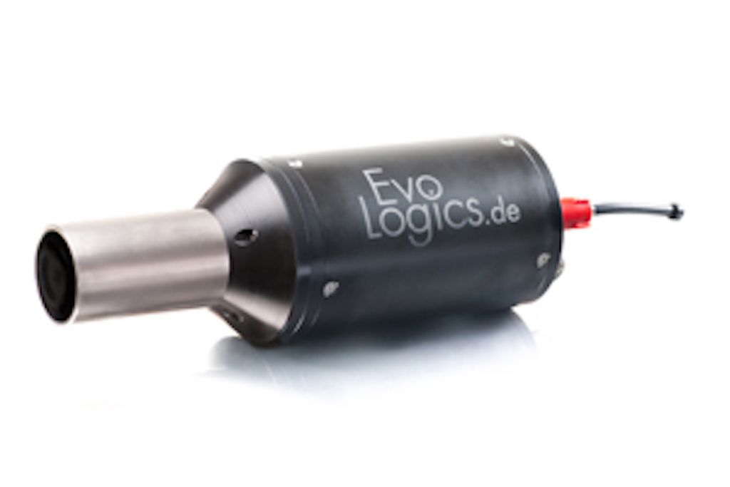 evologics modem S2CR40-80