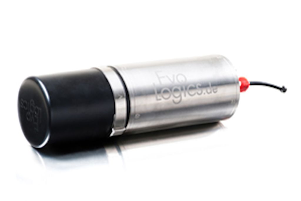 evologics s2cr 7/17