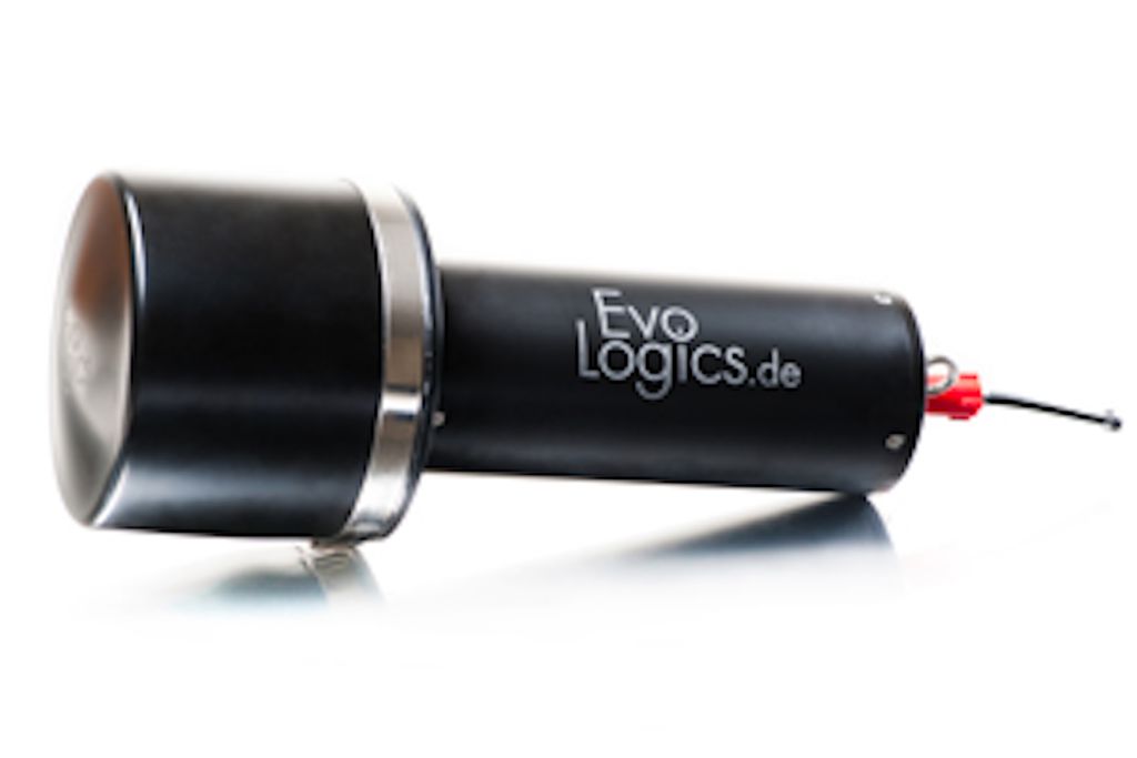 evologics usbl 7/17