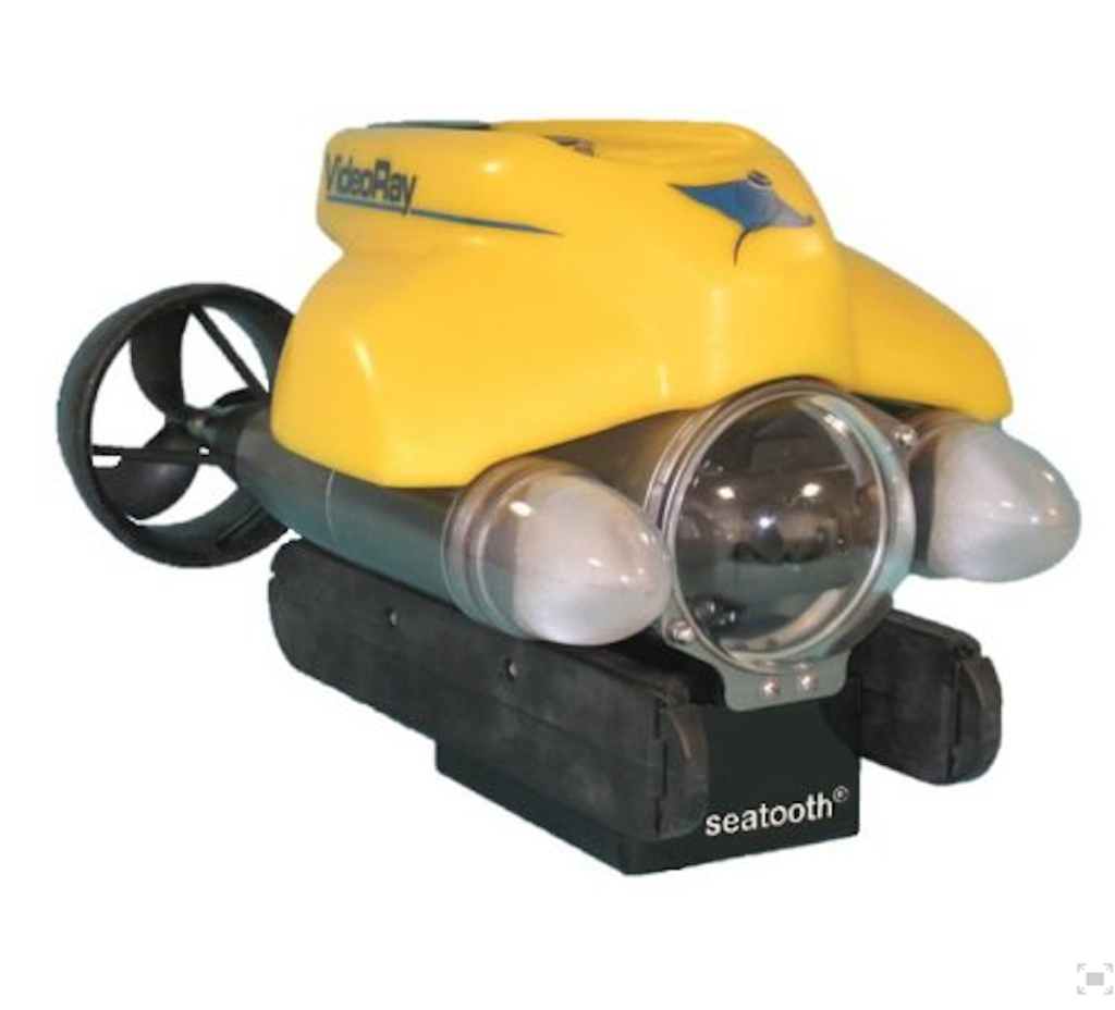 seatooth s100