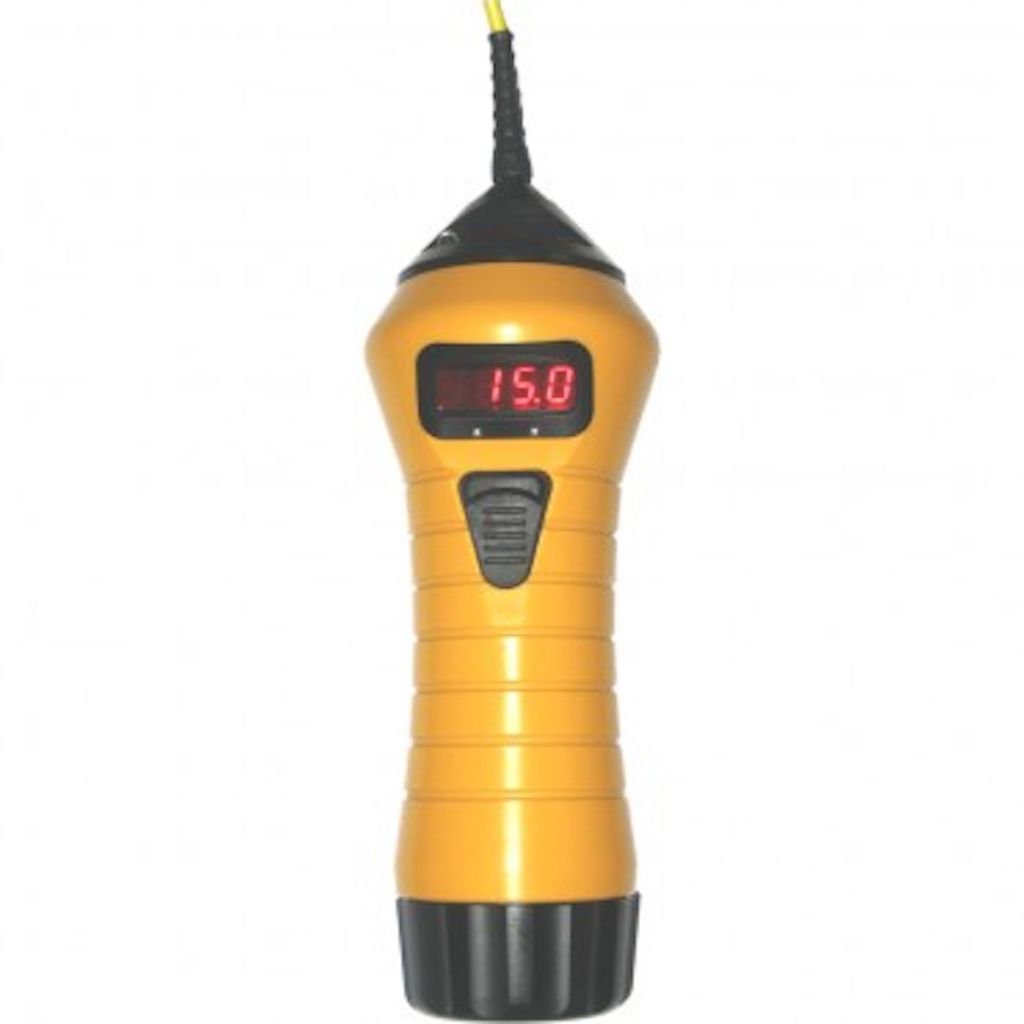 tritex multigauge 3000