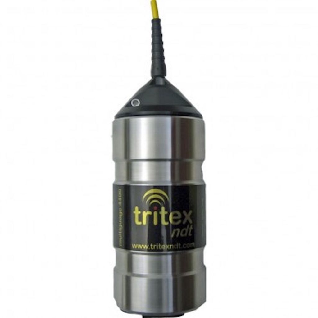 tritex multiguage 4000
