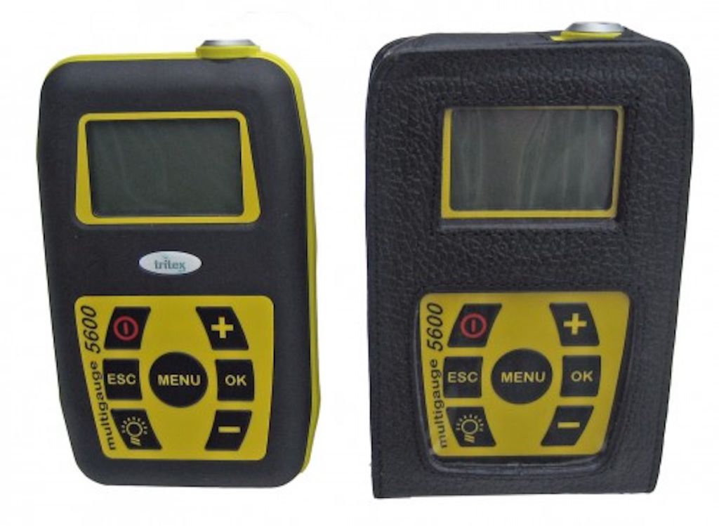 tritex multigauge 5600