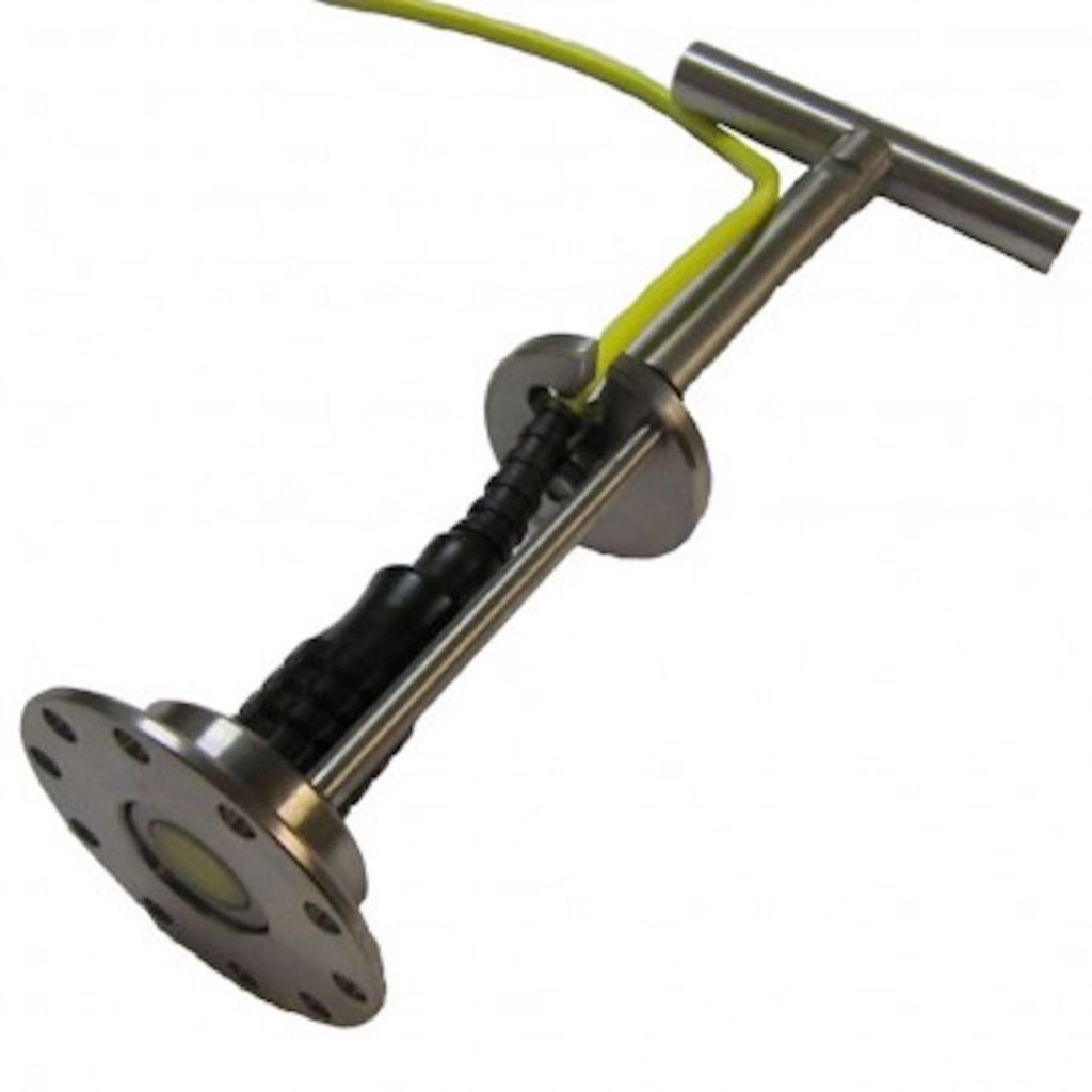 tritex rov probe holder
