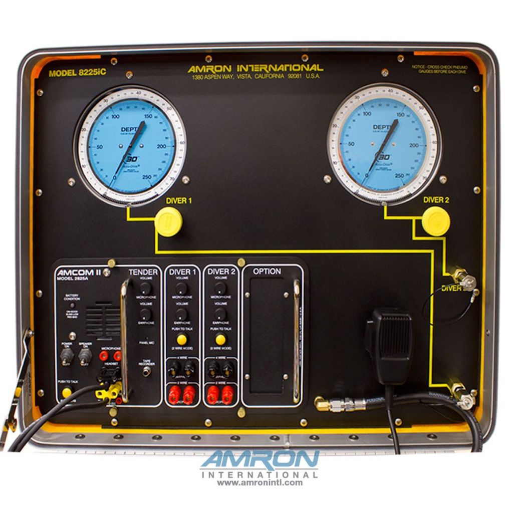 amron 8225iC