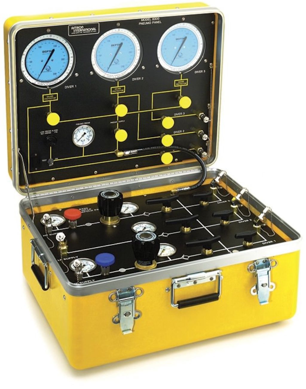 amron 8300
