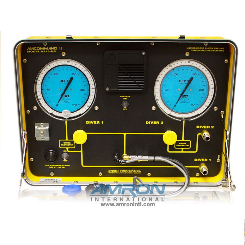 amron 8225 hp