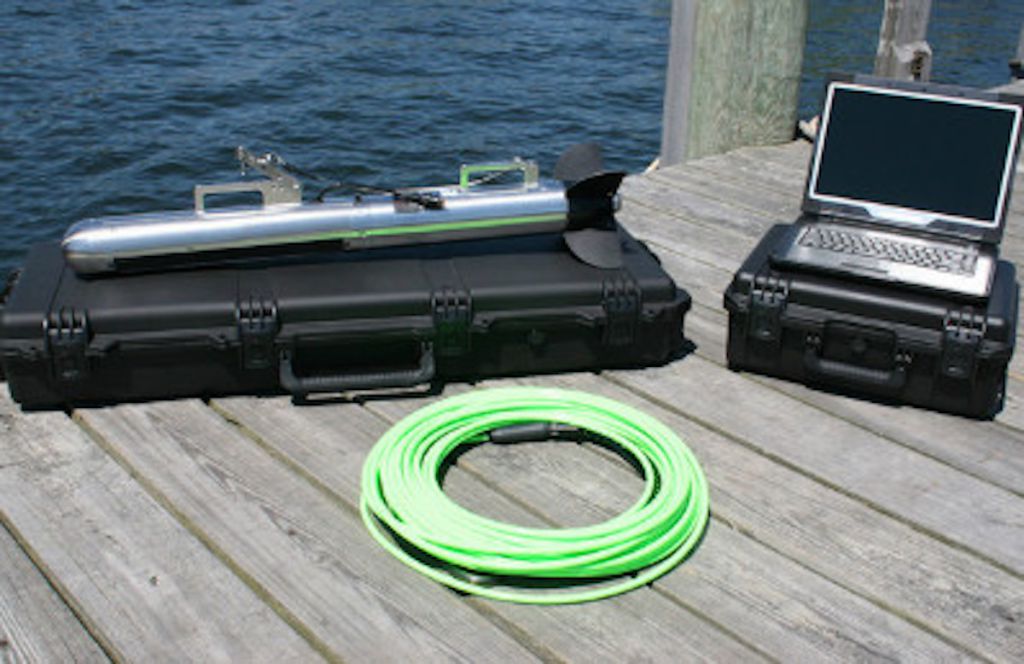 marine cables