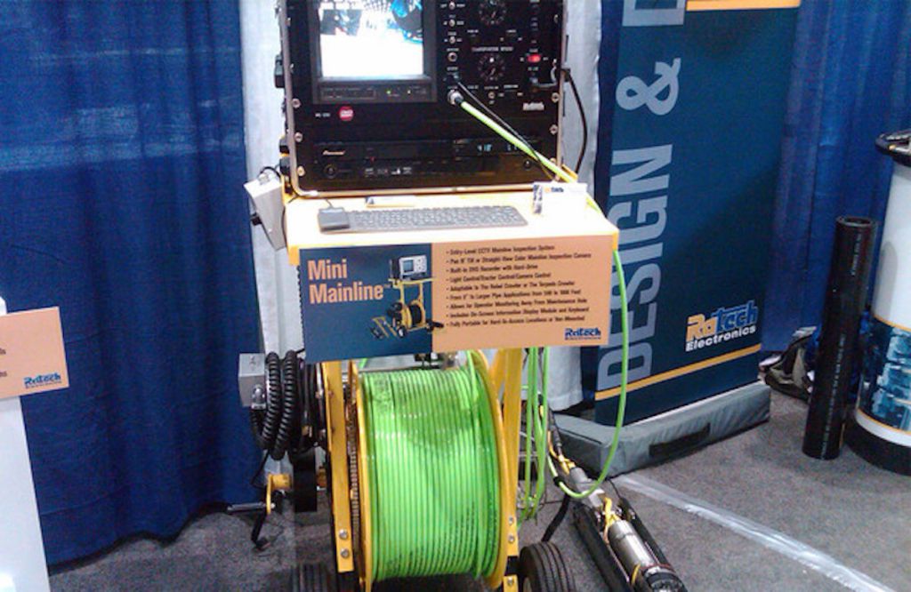 marine cables