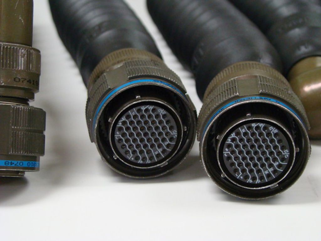 falmat cable