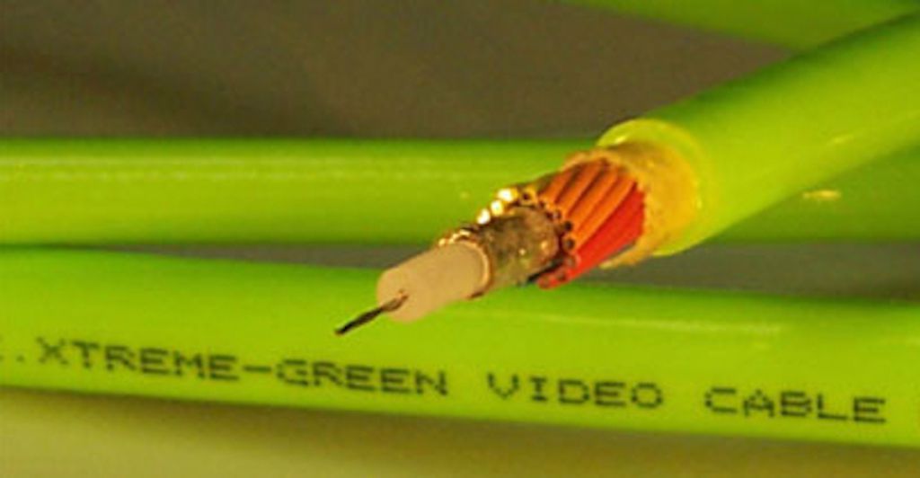 falmat cable