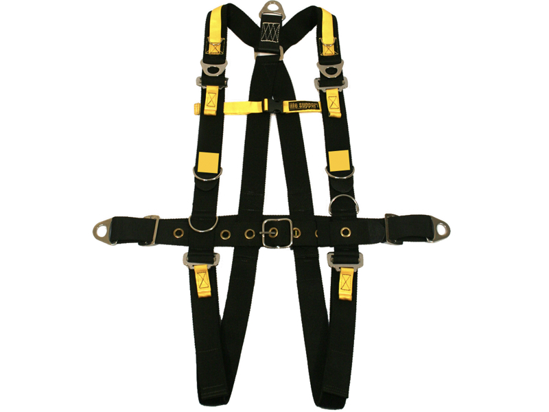 JOK Diver's Recovery Harness MKII