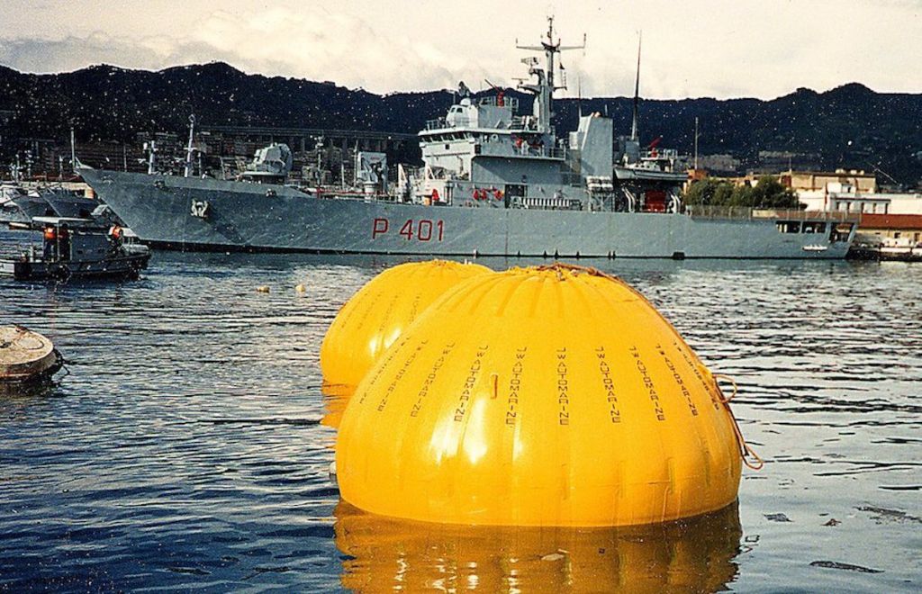 premier parachute