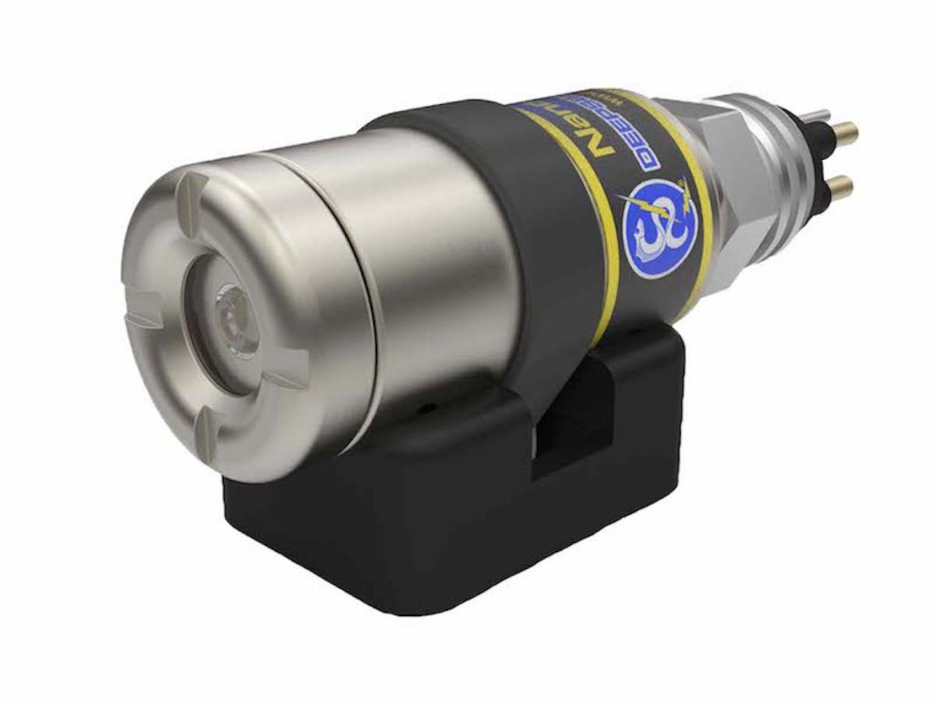 Nano SeaLite
