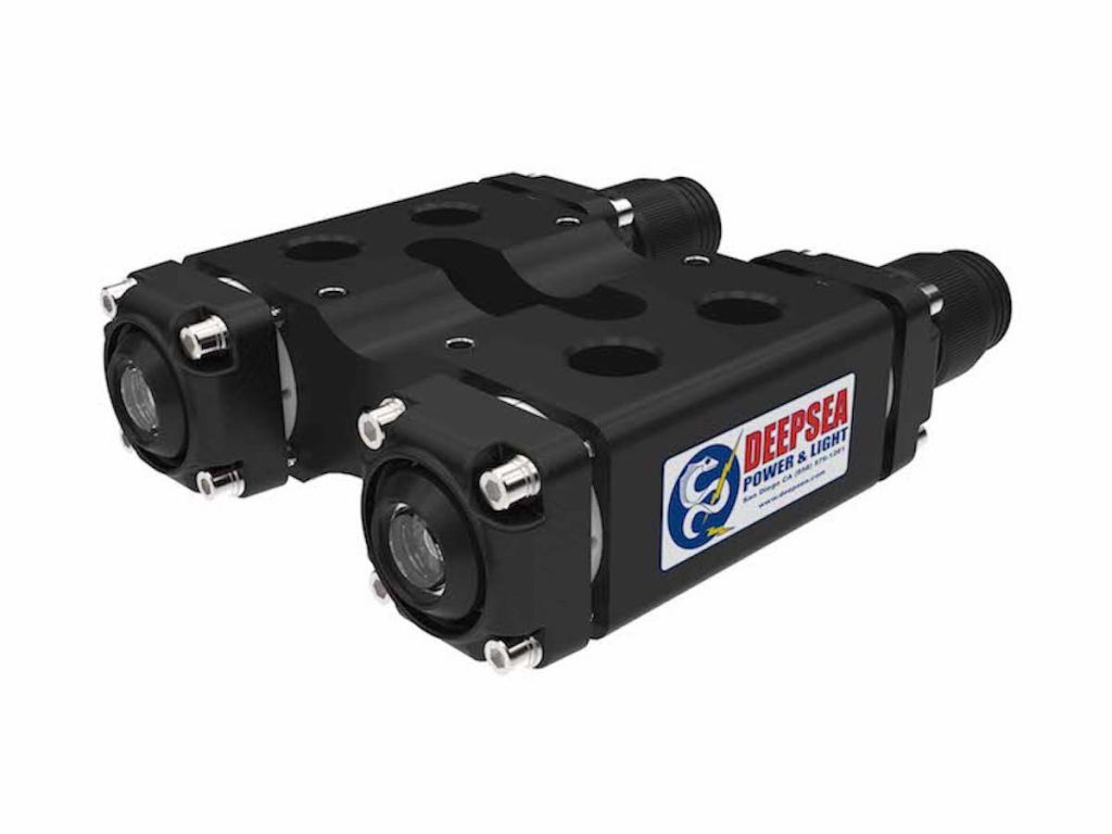 sealaser 100 dal mounting