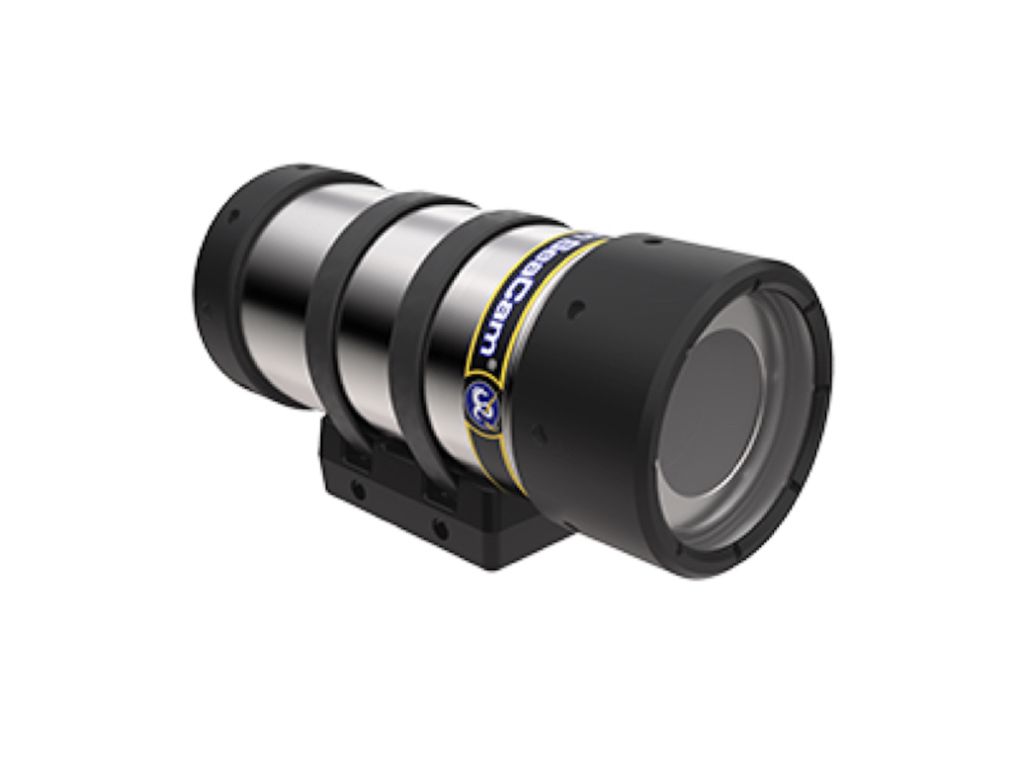 hd zoom seacam