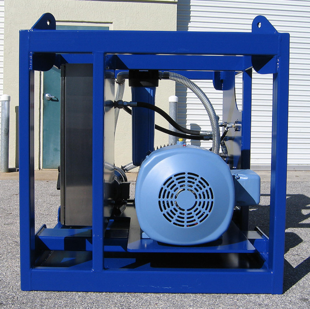 caviblaster 4030 E