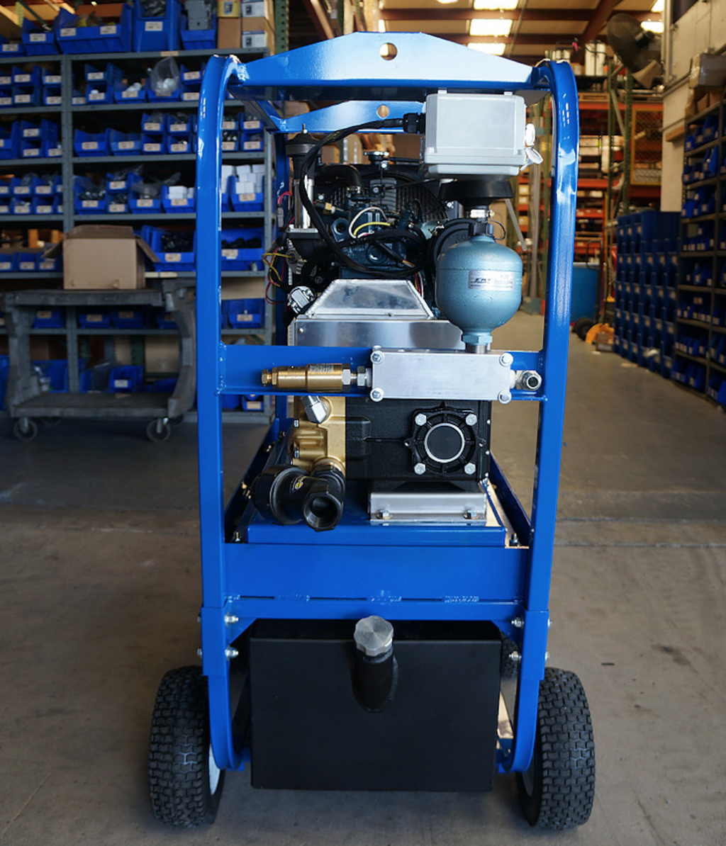 CaviBlaster 1625 D