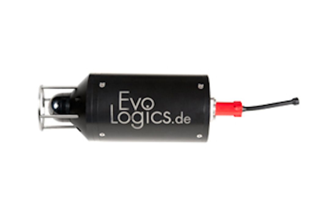 Evologics Acustic Modem