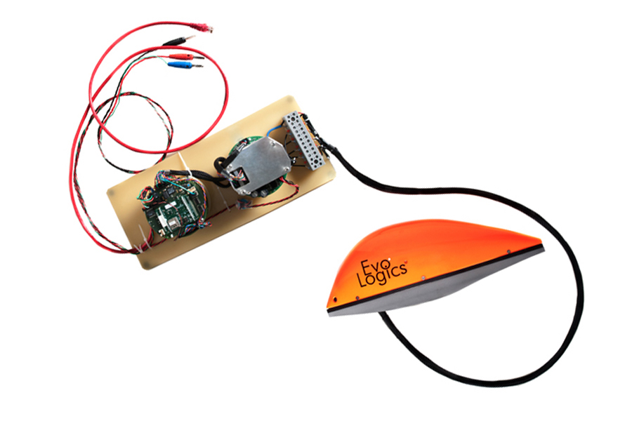 evologics usbl oem