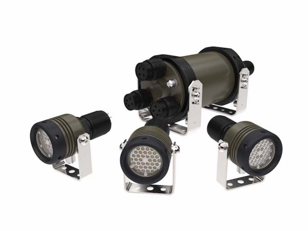 LED Light