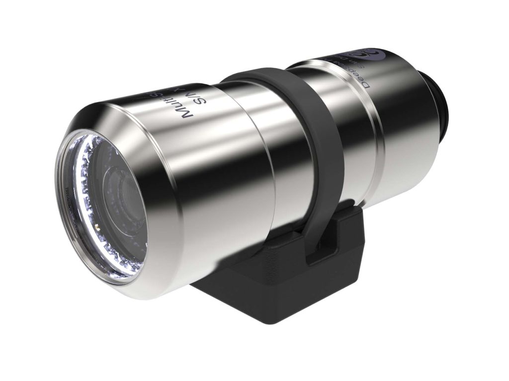 LED Multi SeaCam