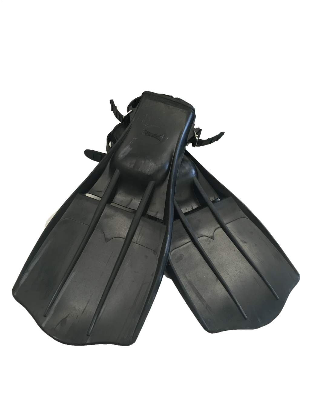 Jet Fins